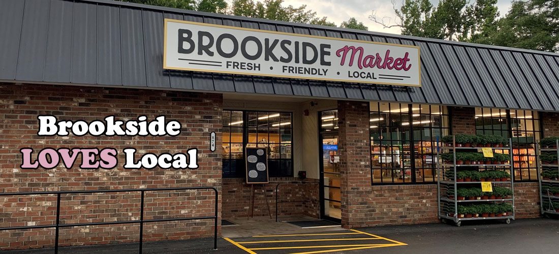 Brookside Market The official site of Brookside Market